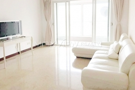 Central Park   |   淮海晶华 3bedroom 222sqm ¥32,000 LWA01545