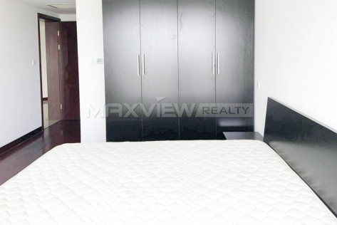 Central Park   |   淮海晶华 3bedroom 222sqm ¥32,000 LWA01545