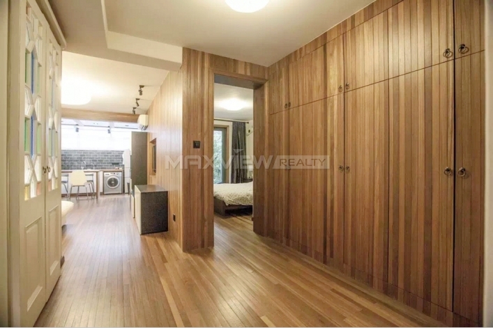 Old Apartment on Jianguo W. Road 2bedroom 110sqm ¥22,000 SH015901