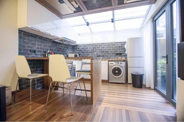 Old Apartment on Jianguo W. Road 2bedroom 110sqm ¥22,000 SH015901