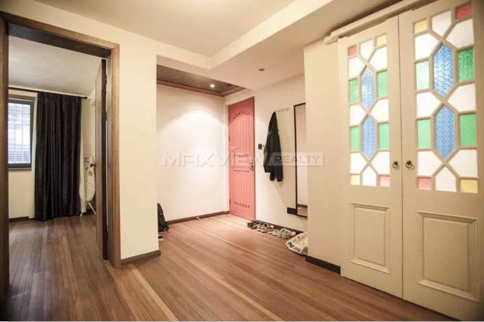 Old Apartment on Jianguo W. Road 2bedroom 110sqm ¥22,000 SH015901