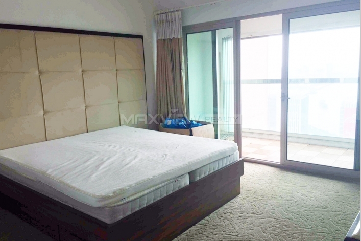 Shimao Riviera Garden   |   世茂滨江花园 4bedroom 280sqm ¥40,000 PDA07276