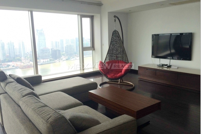 Shimao Riviera Garden   |   世茂滨江花园 4bedroom 280sqm ¥40,000 PDA07276