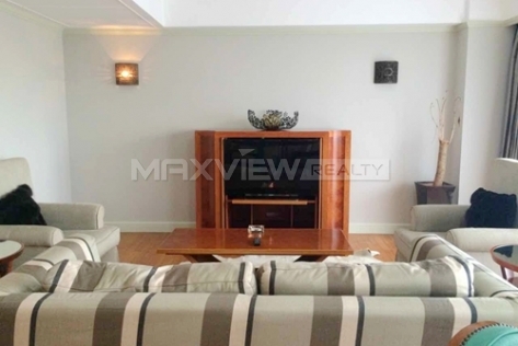 41 Hengshan Road   |   衡山路41号 2bedroom 182sqm ¥33,000 SH006443