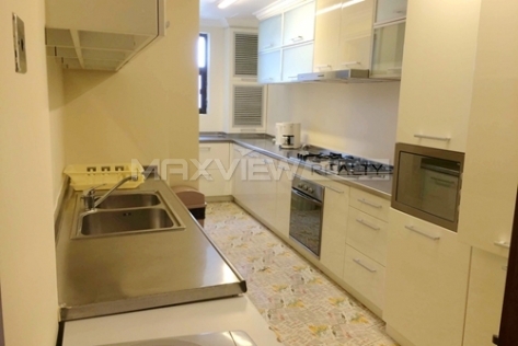 41 Hengshan Road   |   衡山路41号 2bedroom 182sqm ¥33,000 SH006443