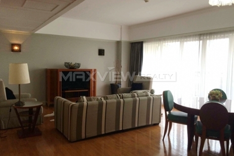 41 Hengshan Road   |   衡山路41号 2bedroom 182sqm ¥33,000 SH006443