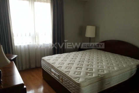 41 Hengshan Road   |   衡山路41号 2bedroom 182sqm ¥33,000 SH006443