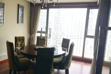 Fortune Residence   |   财富海景 2bedroom 166sqm ¥28,000 SH015658