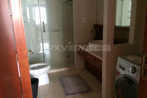 Fortune Residence   |   财富海景 2bedroom 166sqm ¥28,000 SH015658