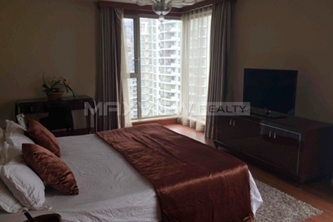 Fortune Residence   |   财富海景 2bedroom 166sqm ¥28,000 SH015658