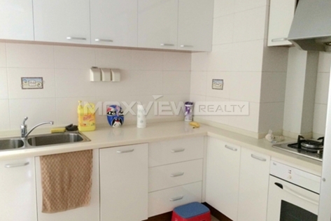 Justin Court   |   嘉豪苑 3bedroom 166sqm ¥30,000 SH015657