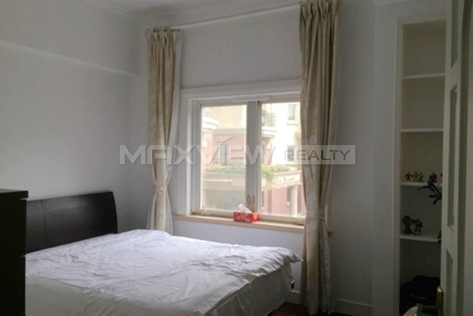 Justin Court   |   嘉豪苑 3bedroom 166sqm ¥30,000 SH015657