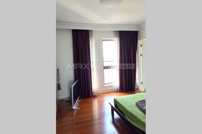 Lakeville Regency   |   翠湖御苑 2bedroom 135sqm ¥28,000 LWA01170