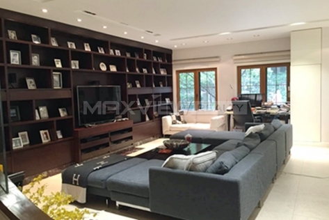 Joffery Garden Villa | 霞飞别墅 3bedroom 341sqm ¥120,000 SH015674