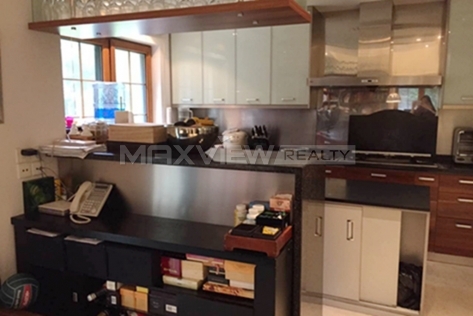 Joffery Garden Villa | 霞飞别墅 3bedroom 341sqm ¥120,000 SH015674