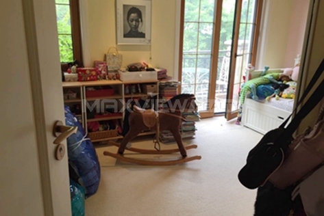 Joffery Garden Villa | 霞飞别墅 3bedroom 341sqm ¥120,000 SH015674