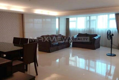 De Oriental London   |   东方伦敦 3bedroom 250sqm ¥26,000 SH015681