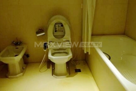 De Oriental London   |   东方伦敦 3bedroom 250sqm ¥26,000 SH015681