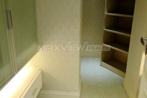 De Oriental London   |   东方伦敦 3bedroom 250sqm ¥26,000 SH015681