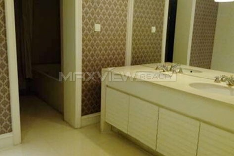 De Oriental London   |   东方伦敦 3bedroom 250sqm ¥26,000 SH015681