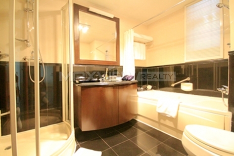 Yanlord Garden Managed By Yopark   |   仁恒滨江花园 5bedroom 327sqm ¥60,000 SH005899