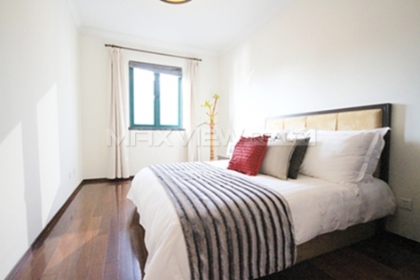 Yanlord Garden Managed By Yopark   |   仁恒滨江花园 5bedroom 327sqm ¥60,000 SH005899