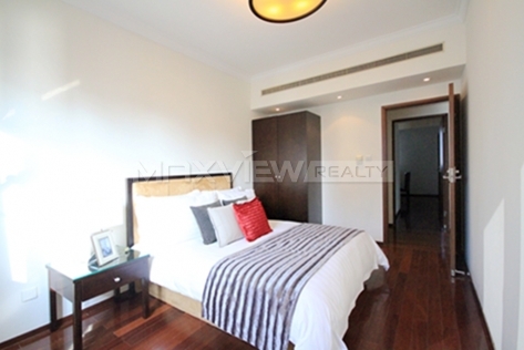 Yanlord Garden Managed By Yopark   |   仁恒滨江花园 5bedroom 327sqm ¥60,000 SH005899