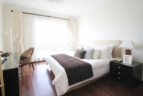 Yanlord Garden Managed By Yopark   |   仁恒滨江花园 5bedroom 327sqm ¥60,000 SH005899