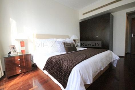 Yanlord Garden Managed By Yopark   |   仁恒滨江花园 5bedroom 327sqm ¥60,000 SH005899