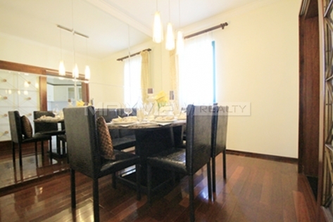 Yanlord Garden Managed By Yopark   |   仁恒滨江花园 5bedroom 327sqm ¥60,000 SH005899