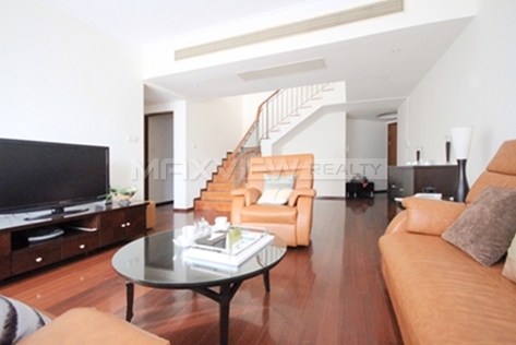Yanlord Garden Managed By Yopark   |   仁恒滨江花园 5bedroom 327sqm ¥60,000 SH005899
