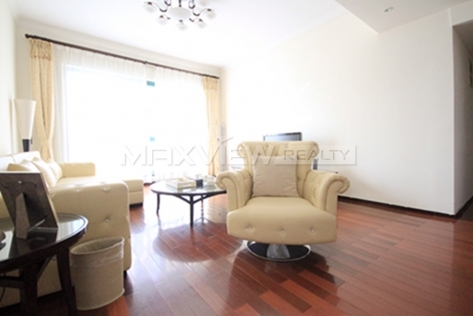 Yanlord Garden Managed By Yopark   |   仁恒滨江花园 5bedroom 327sqm ¥60,000 SH005899