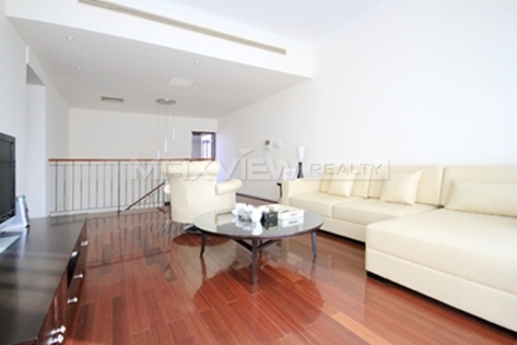 Yanlord Garden Managed By Yopark   |   仁恒滨江花园 5bedroom 327sqm ¥60,000 SH005899
