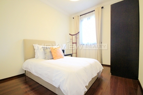 Yanlord Garden Managed By Yopark   |   仁恒滨江花园 5bedroom 327sqm ¥60,000 SH005899