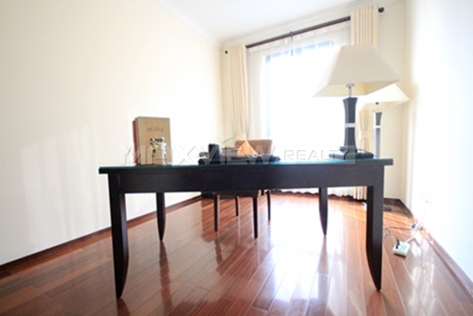 Yanlord Garden Managed By Yopark   |   仁恒滨江花园 5bedroom 327sqm ¥60,000 SH005899