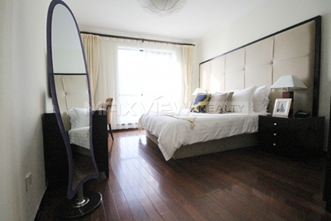 Yanlord Garden Managed By Yopark   |   仁恒滨江花园 5bedroom 327sqm ¥60,000 SH005899
