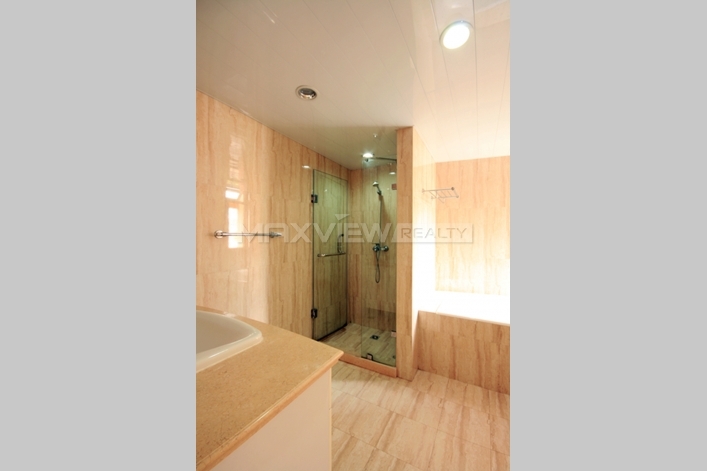 Ladoll International City   |   国际丽都城 3bedroom 177sqm ¥25,000 SH001897