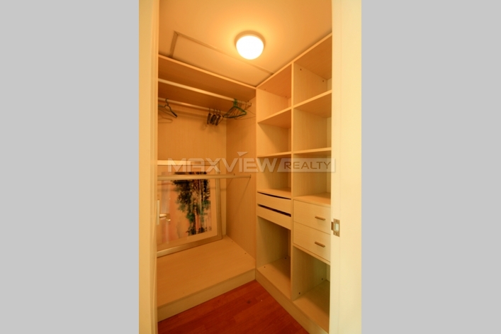 Ladoll International City   |   国际丽都城 3bedroom 177sqm ¥25,000 SH001897