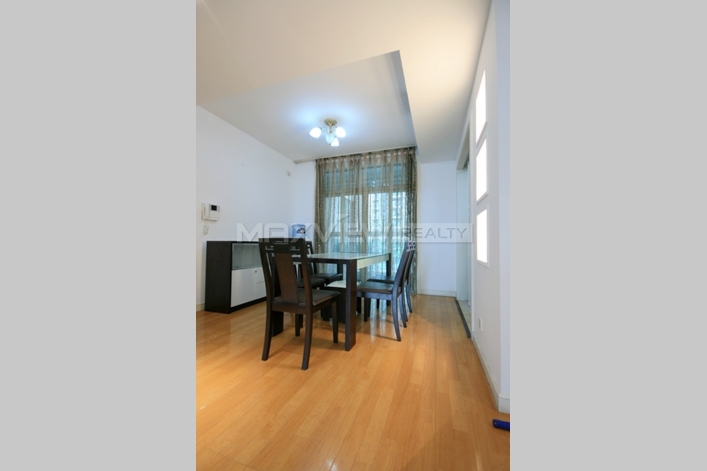 Ladoll International City   |   国际丽都城 3bedroom 177sqm ¥25,000 SH001897