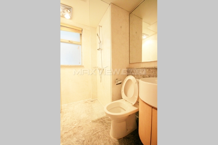 One Park Avenue Managed By Yopark  |   静安枫景 3bedroom 135sqm ¥26,500 JAA02163