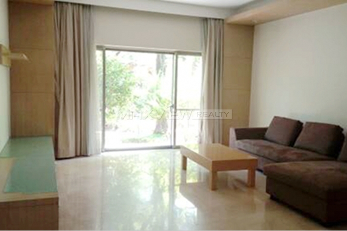 Contemporary Spirits   |   当代艺墅 4bedroom 280sqm ¥28,000 SH015689