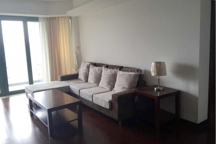 Central Residences Managed By Yopark |   嘉里华庭 3bedroom 145sqm ¥25,000 SH015696