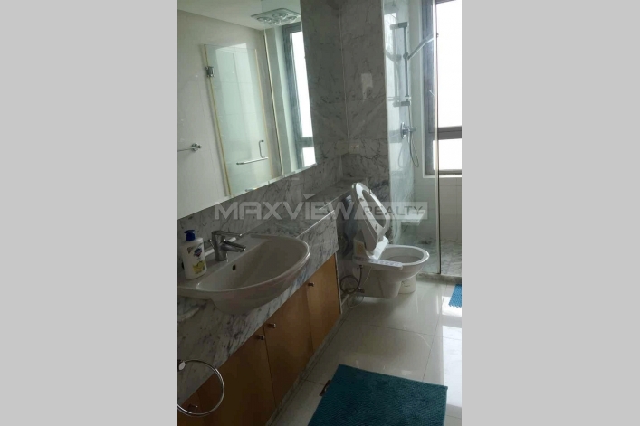 Jing’an Four Seasons  |   静安四季 3bedroom 154sqm ¥28,000 JAA06600