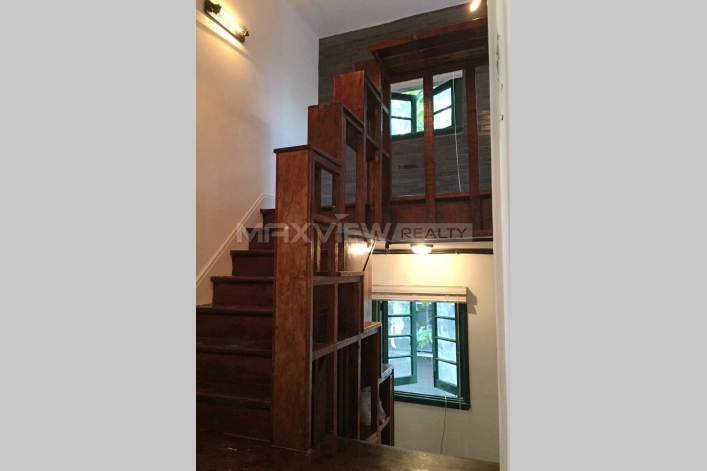 Old Apartment on Changshu Road 2bedroom 130sqm ¥21,000 SH015712