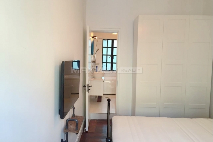 Old Apartment on Changshu Road 2bedroom 130sqm ¥21,000 SH015712