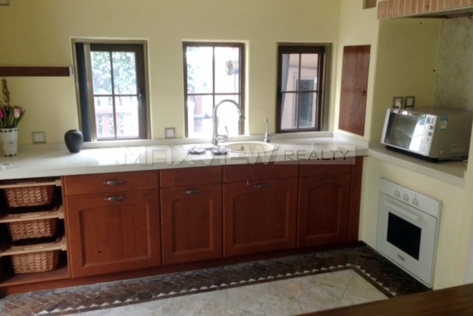 San Marino Bridge   |   圣玛丽诺桥 5bedroom 309sqm ¥33,000 PDV00390