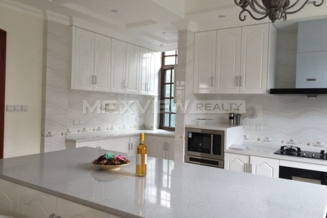 Eastern Palace | 东郊紫园 4bedroom 400sqm ¥35,000 SH015716