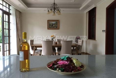 Eastern Palace | 东郊紫园 4bedroom 400sqm ¥35,000 SH015716