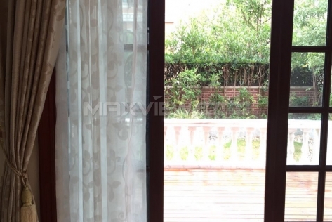 Eastern Palace | 东郊紫园 4bedroom 400sqm ¥35,000 SH015716