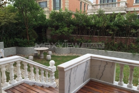 Eastern Palace | 东郊紫园 4bedroom 400sqm ¥35,000 SH015716